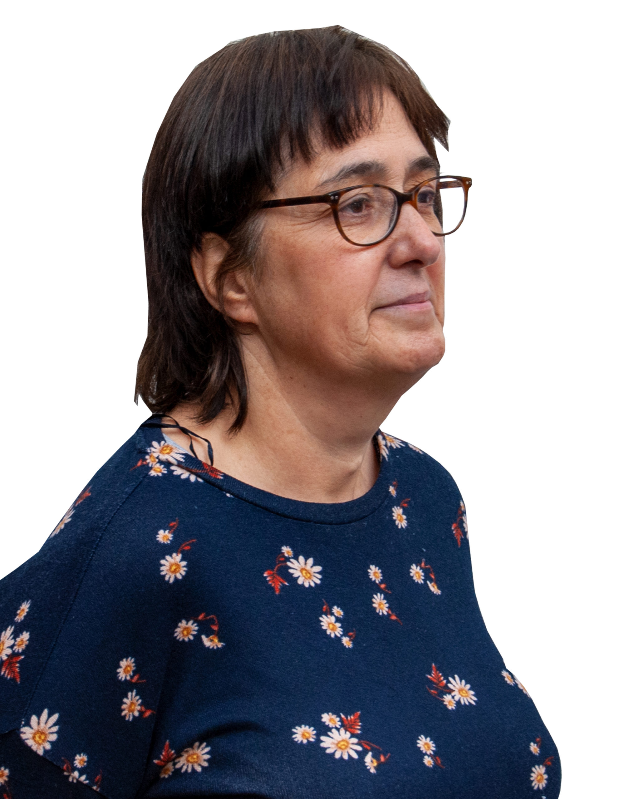 Mireia Martínez Morata - Psicòloga